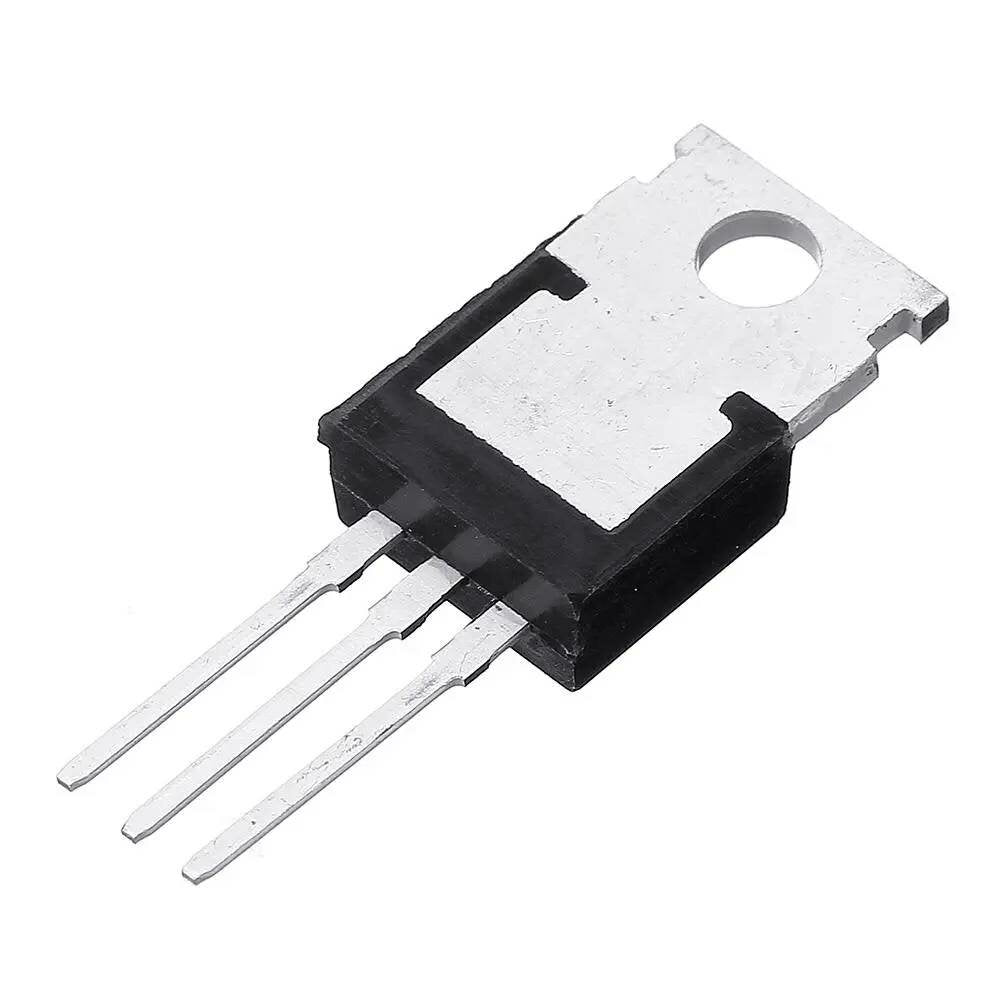 20 stuks irfz44n transistor n-channel internationale gelijkrichter power mosfet