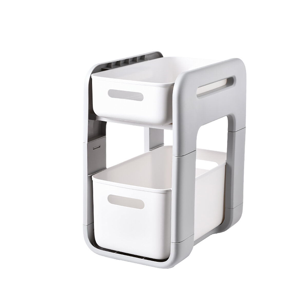 multifunctioneel lade opbergrek keuken benodigdheden multi floof plank badkamer trolley opbergrek