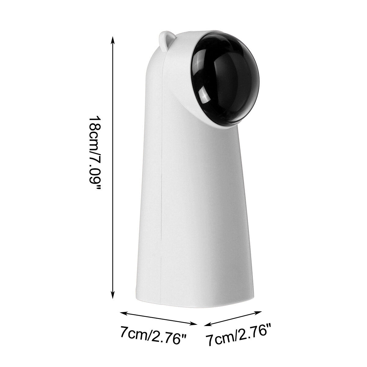 usb automatische kat speelgoed teaser interactieve smart plagen huisdier 5 hoeken 2-gears led laser grappige handheld modus elektronische huisdier
