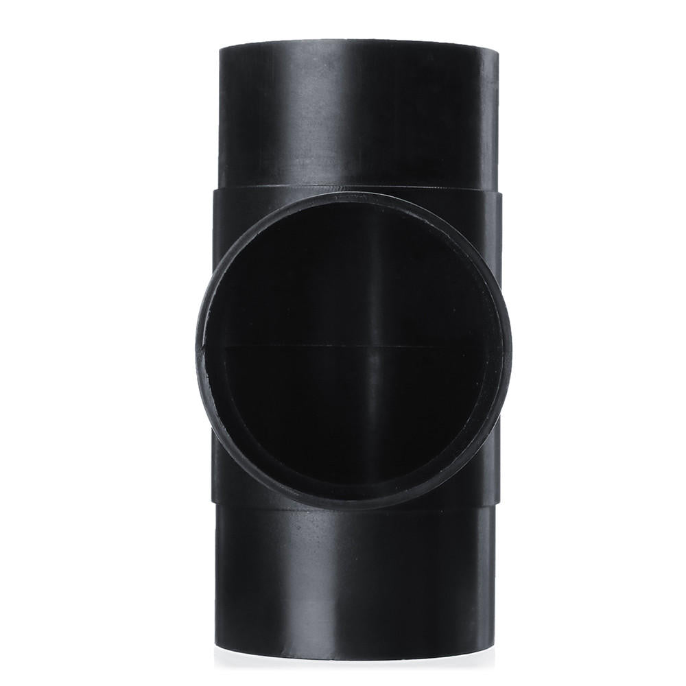 60 mm t-vormige parkeerverwarming t-stuk voor eberspacher / webasto airtronic verwarmingen