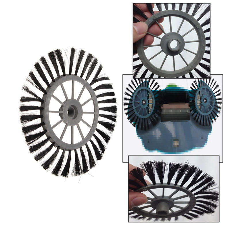 14 cm cs-099 veegborstel handduw veegbezem vervangende accessoires