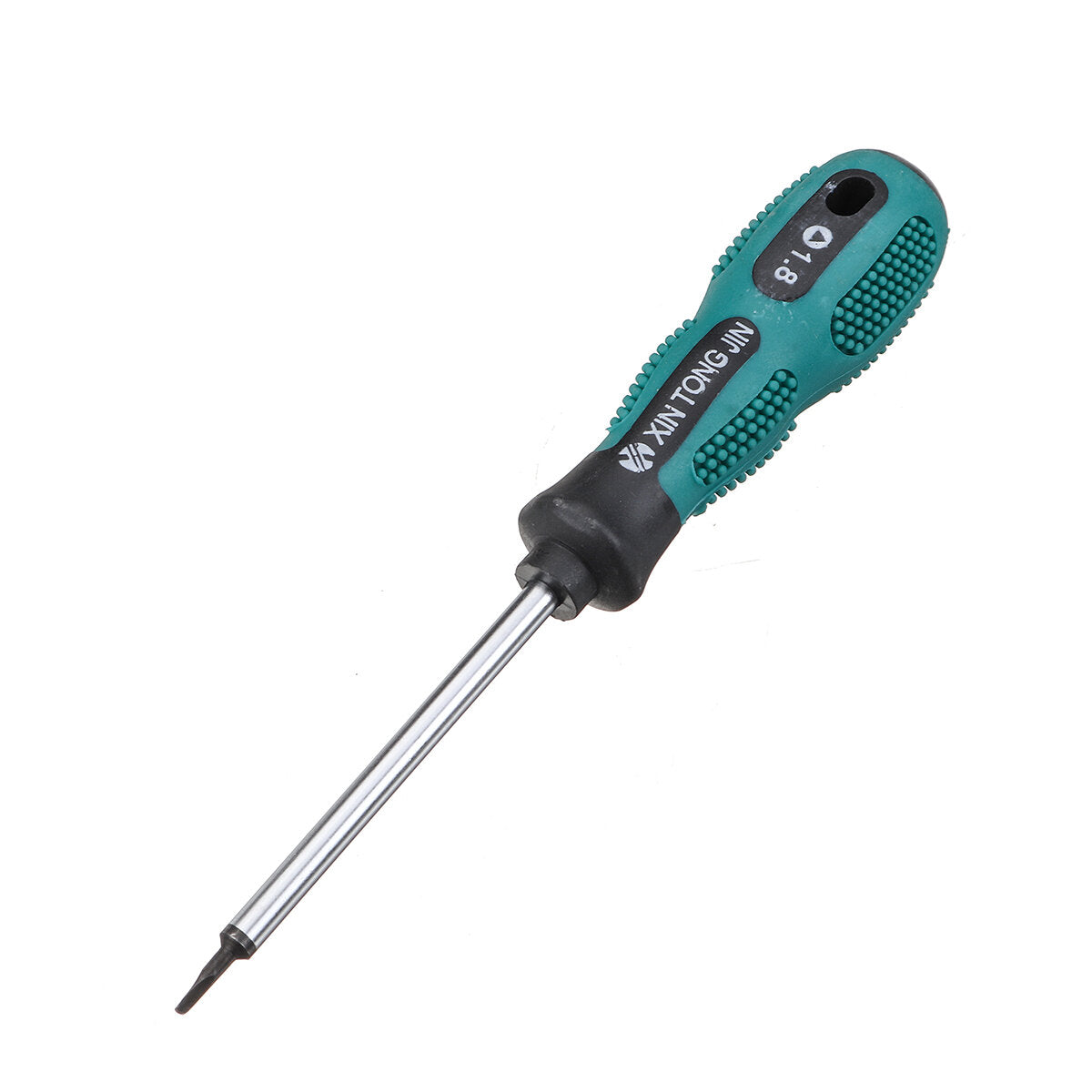 draagbare geïsoleerde schroevendraaier magnetische bits horloges speelgoed reparatie gereedschap