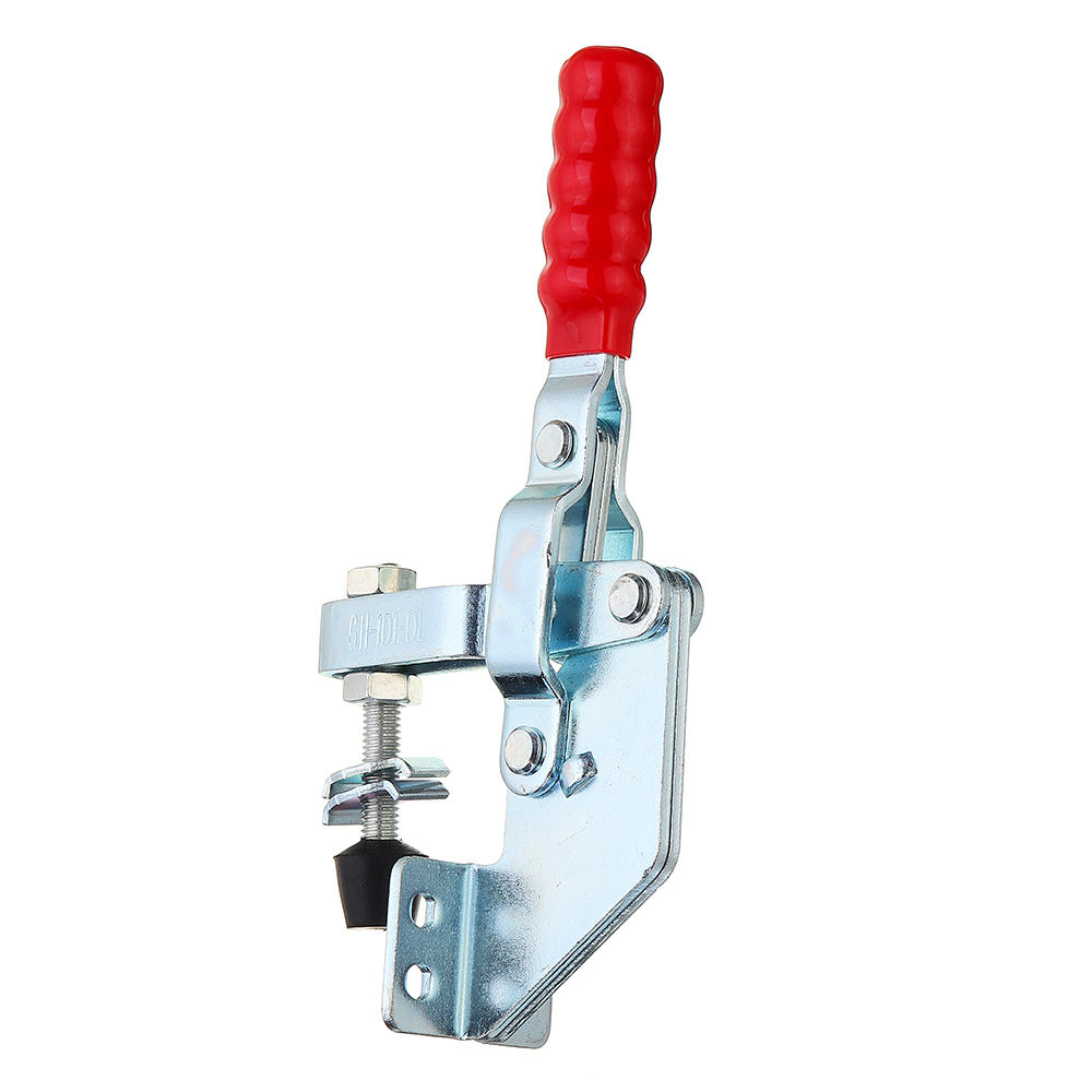 gh-101-dl verticaalentype toggle clamp handgereedschap voor snelle ontgrendeling