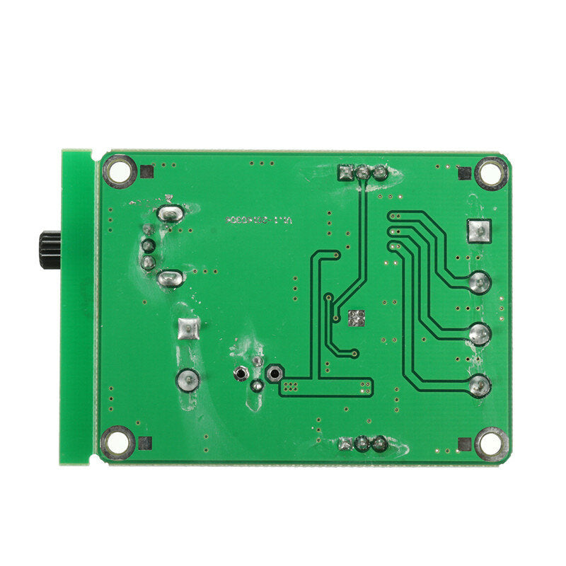 5v-12v dc borstelloze motor driver board controller voor hard drive motor 3/4 draad