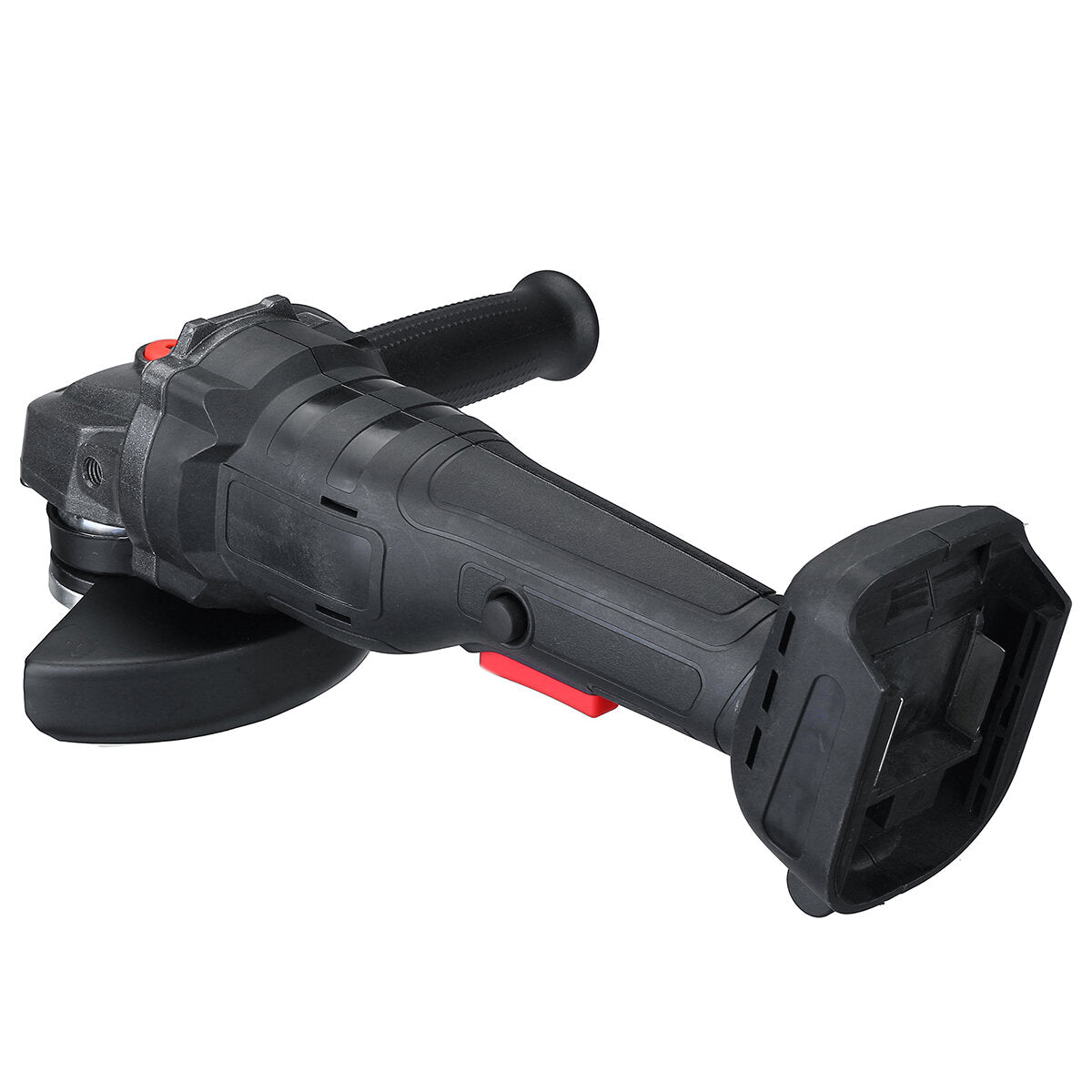 125 mm draadloze borstelloze haakse slijper polijstmachine voor makita 18v batterij