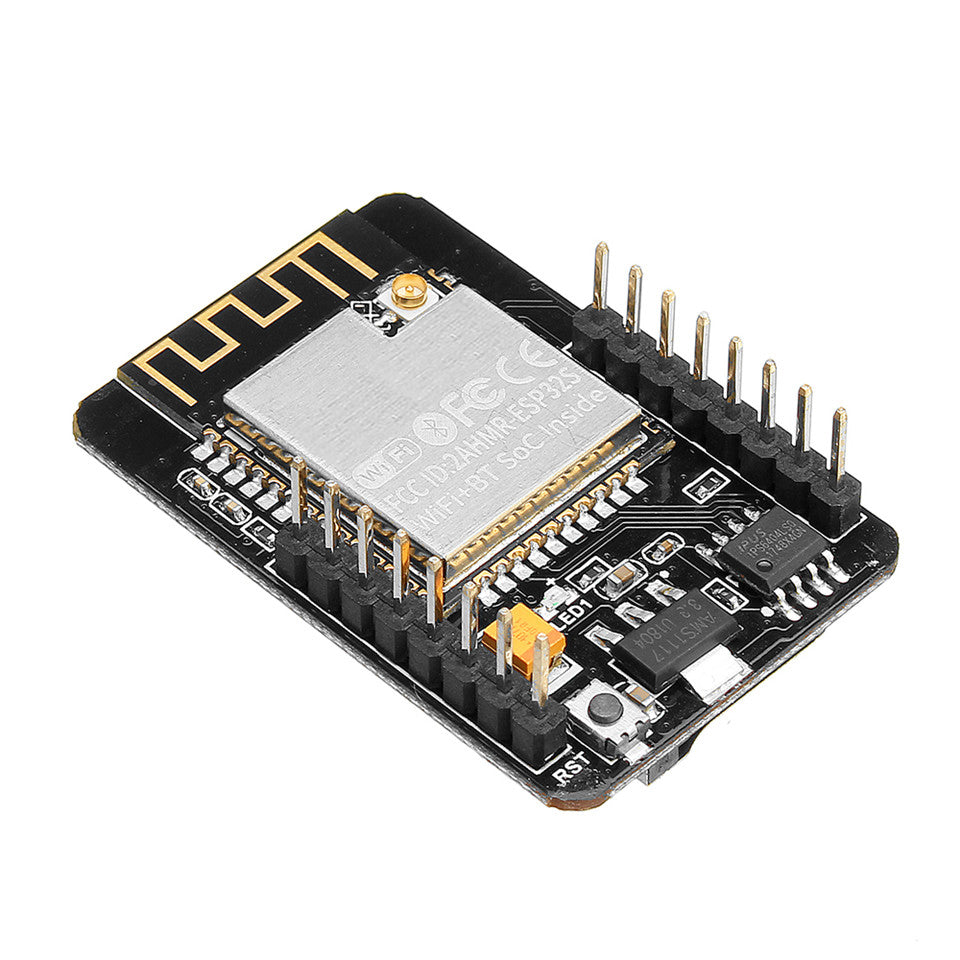 2 stuks esp32-cam wifi bluetooth camera module ontwikkeling board esp32 met camera module ov2640