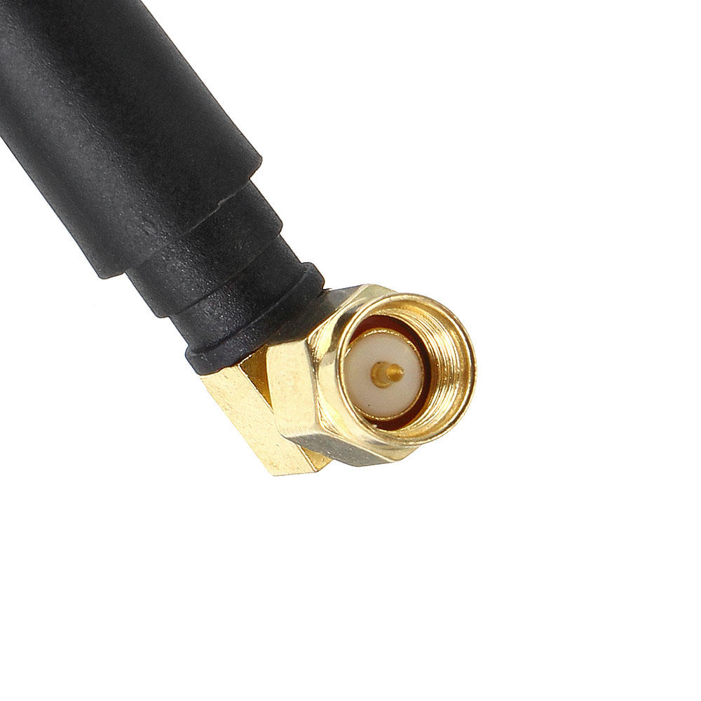 3 stuks 5 cm 2.4 ghz antenne wifi 2.5 dbi sma mannelijke 2.4g antena sma 2400-2500 mhz