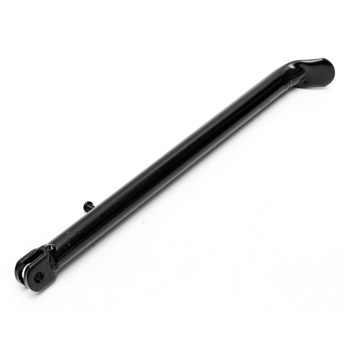 side foot peg foot peg mount rest kickstand voor motor pit pit fiets 110cc 125cc 140cc