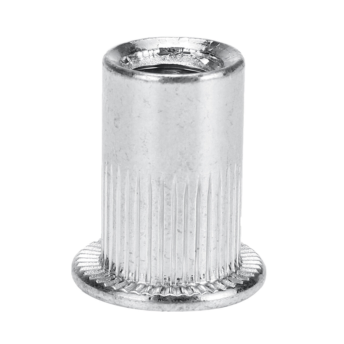 klinknagelmoer klinknagel guun m3 m4 m5 m6 m8 m10 m12 heavy duty handmatige inzetmoer gereedschap handmatige doorn met 110-delige moer