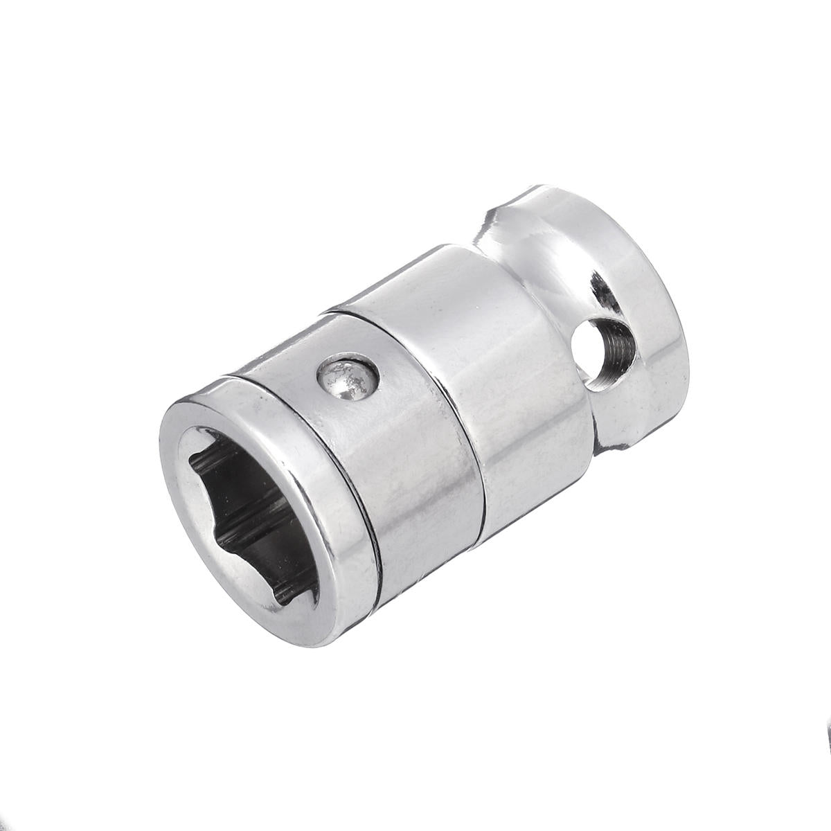 5 stuks 1/2 3/8 1/4 inch dopsleutel kit metaalbewerking auto reparatie wrench sockets mouwen set: