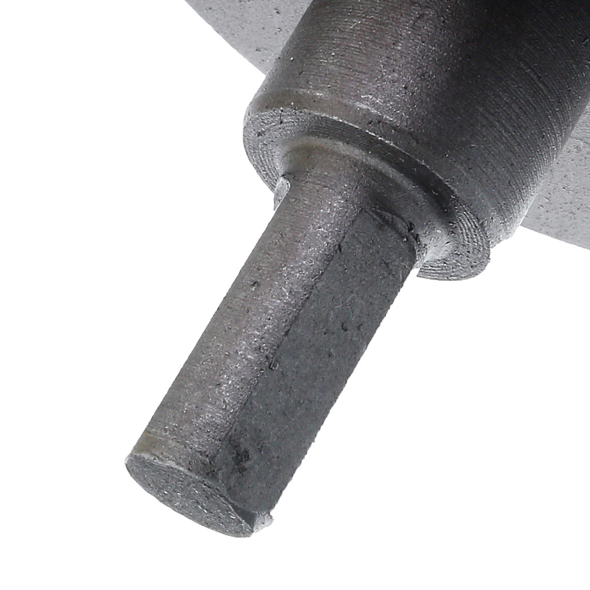 6 stuks 16-65mm tct carbide hole saw cutter boren voor roestvrij staal metaallegering: