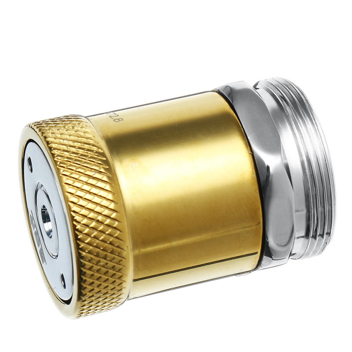 2 functie waterbesparende beluchter connector diffuser filter beluchter kraan nozzle filter