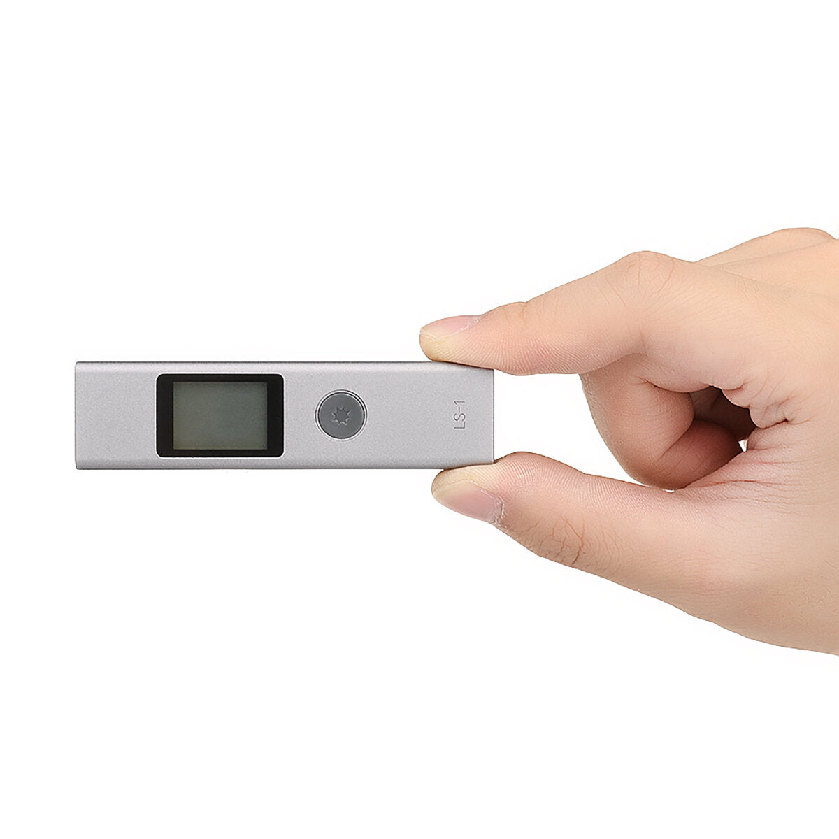 atuman duka ls-1 intelligente usb oplaadbare digitale afstandsmeter afstandsmeter afstandsmeter maatregel: