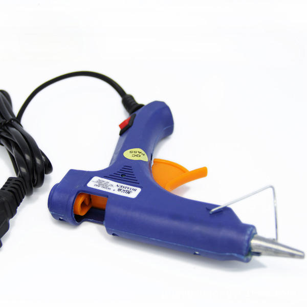 20w 110v hot melt rubber spuit dhz speelgoed model sieraden micro landschap decofaties lijmen tool