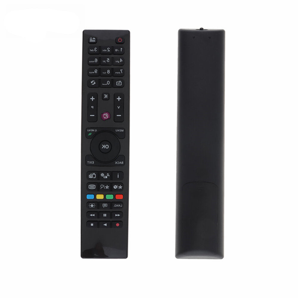afstandsbediening geschikt voor hitachi tv telefunken 32tfnsfvpfhd / 42hxt12u / 28hxj15ua / 32hxc