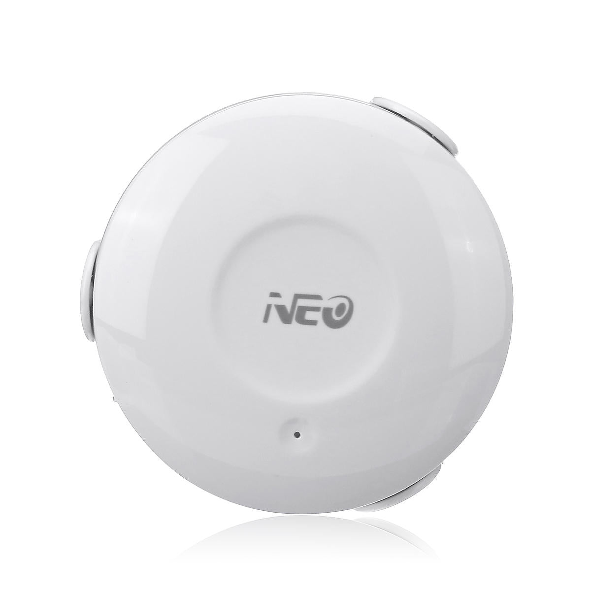 neo wifi nas-ws02w water / overstromingssensor slimme draadloze overstroomsensor waterniveausensor