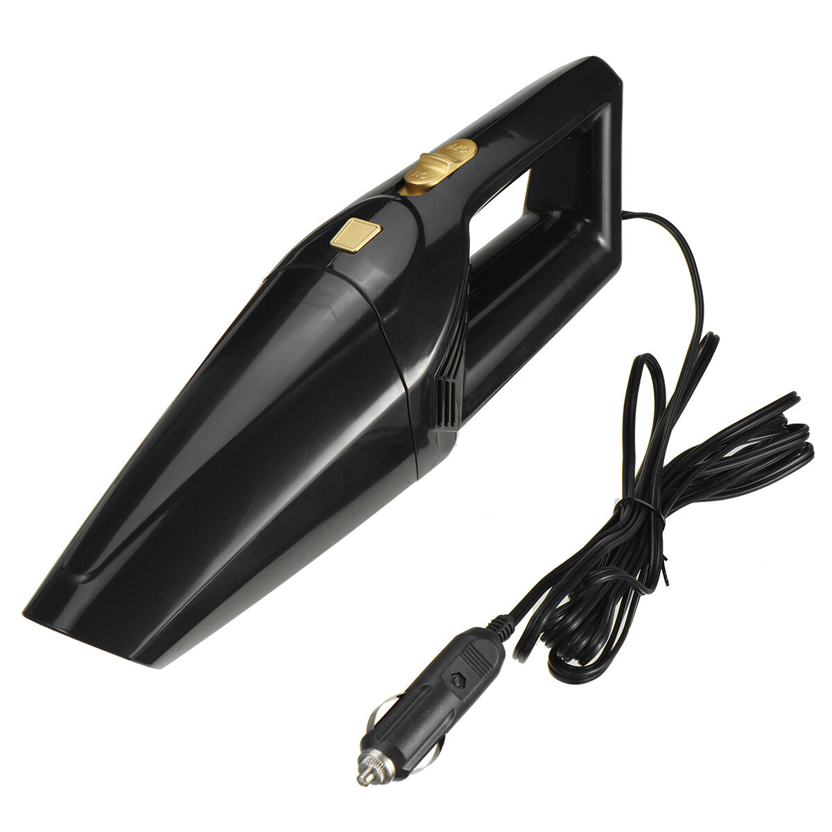 desktop mini handheld draadloos/bedraad optionele draagbare auto/huisstofzuiger