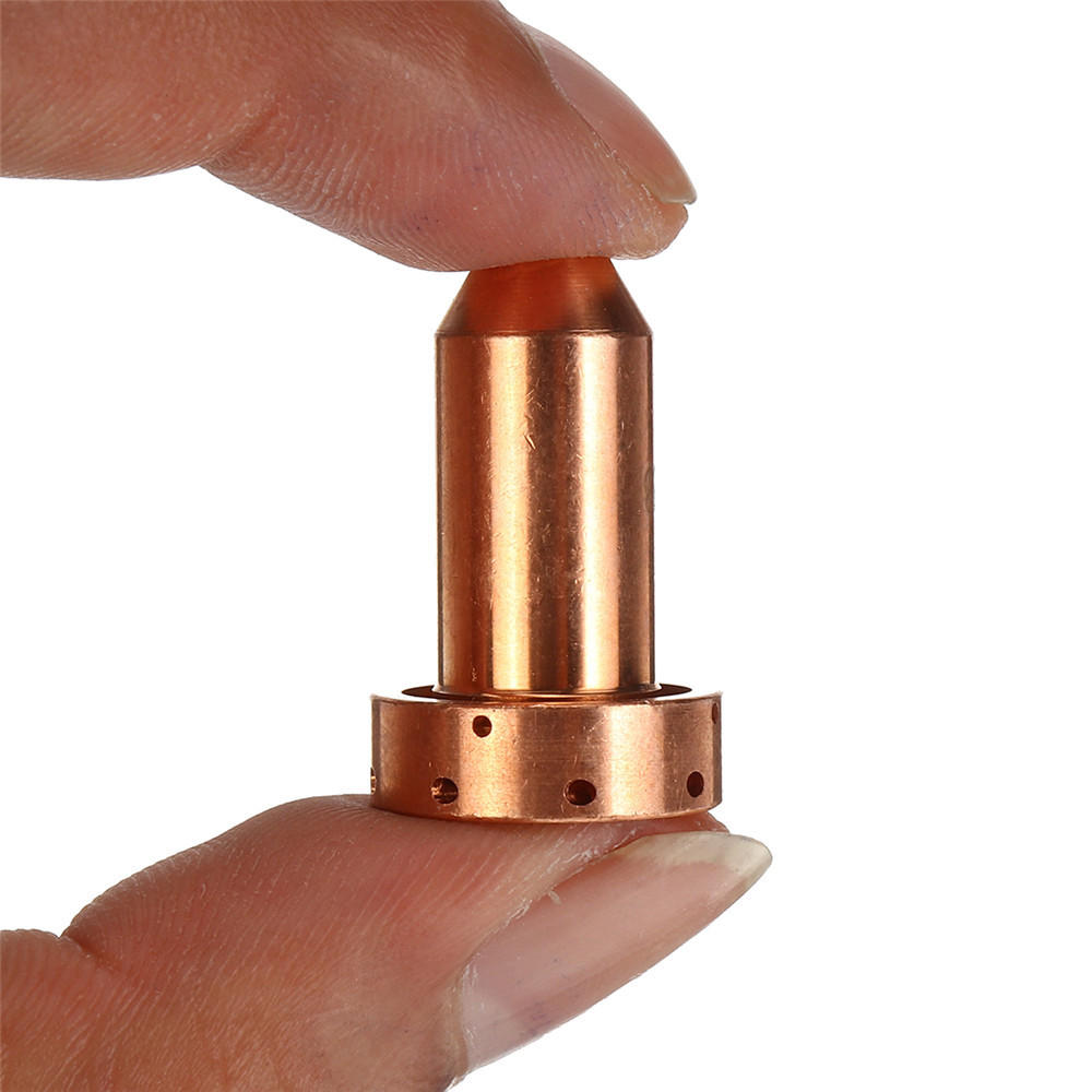 elektrode tip nozzle plasmasnijder snijbrander accessoires voor plasmasnijmachine