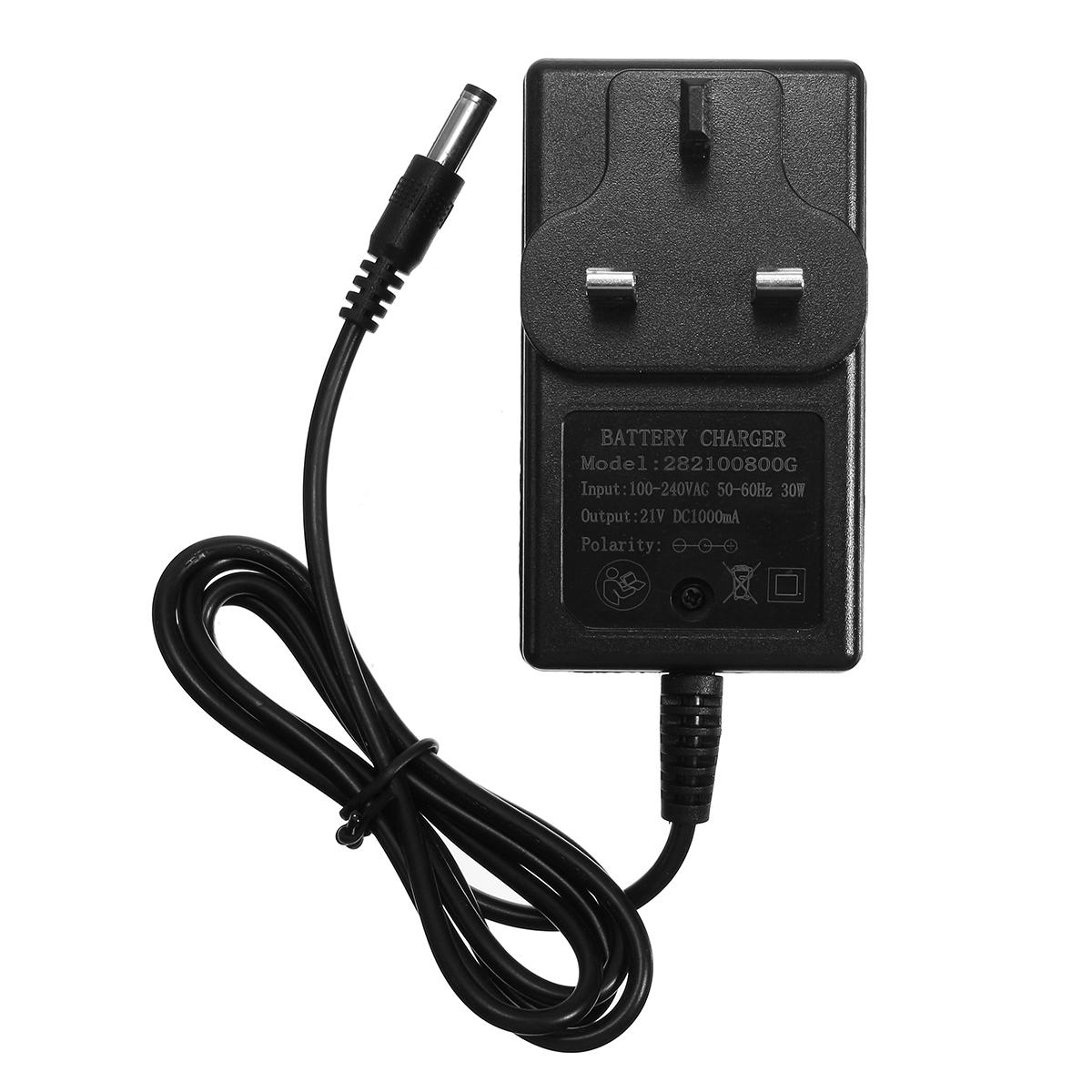 21v li-ion elektrische handboor draadloos hammer boorblok 1/2 mm 10 mm