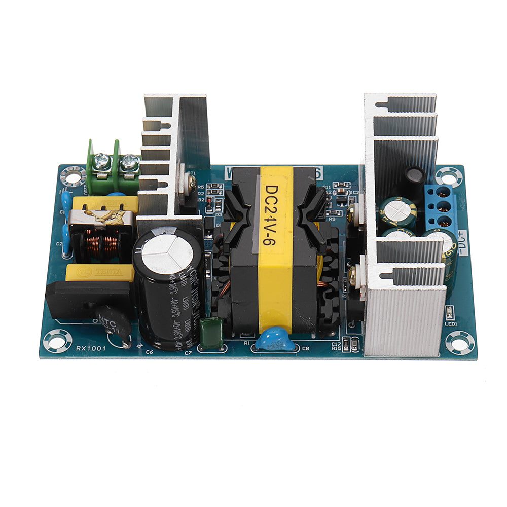 dc 24v6a 150w schakelende voedingsmodule high power industrial power module naakte board