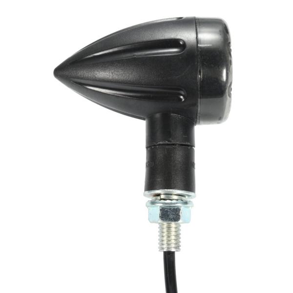 par universele motor led led draai signaal indicatoren licht brake achter running lamp