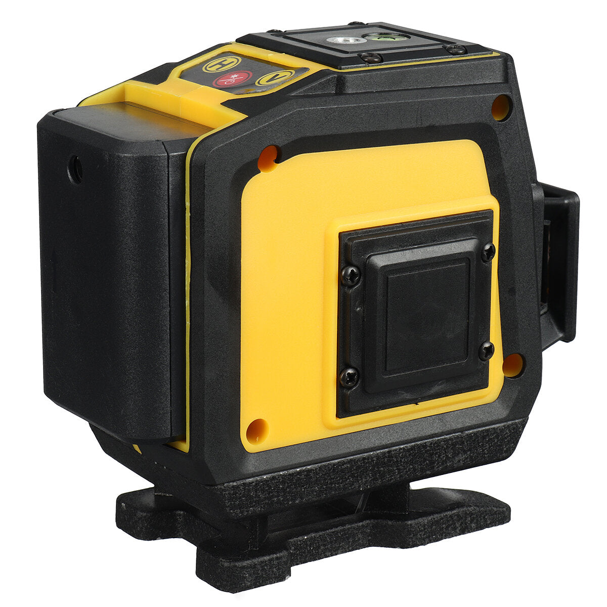 16/12/8 lijnen 4d groene laser niveau 360° horizontale en verticale cross zelfnivellerende meting super laserstraal