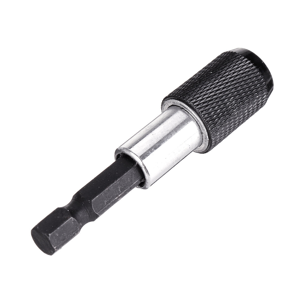 60/100/150mm magnetische bit hoofd verlengpaal elektrische boor joint verlengstuk