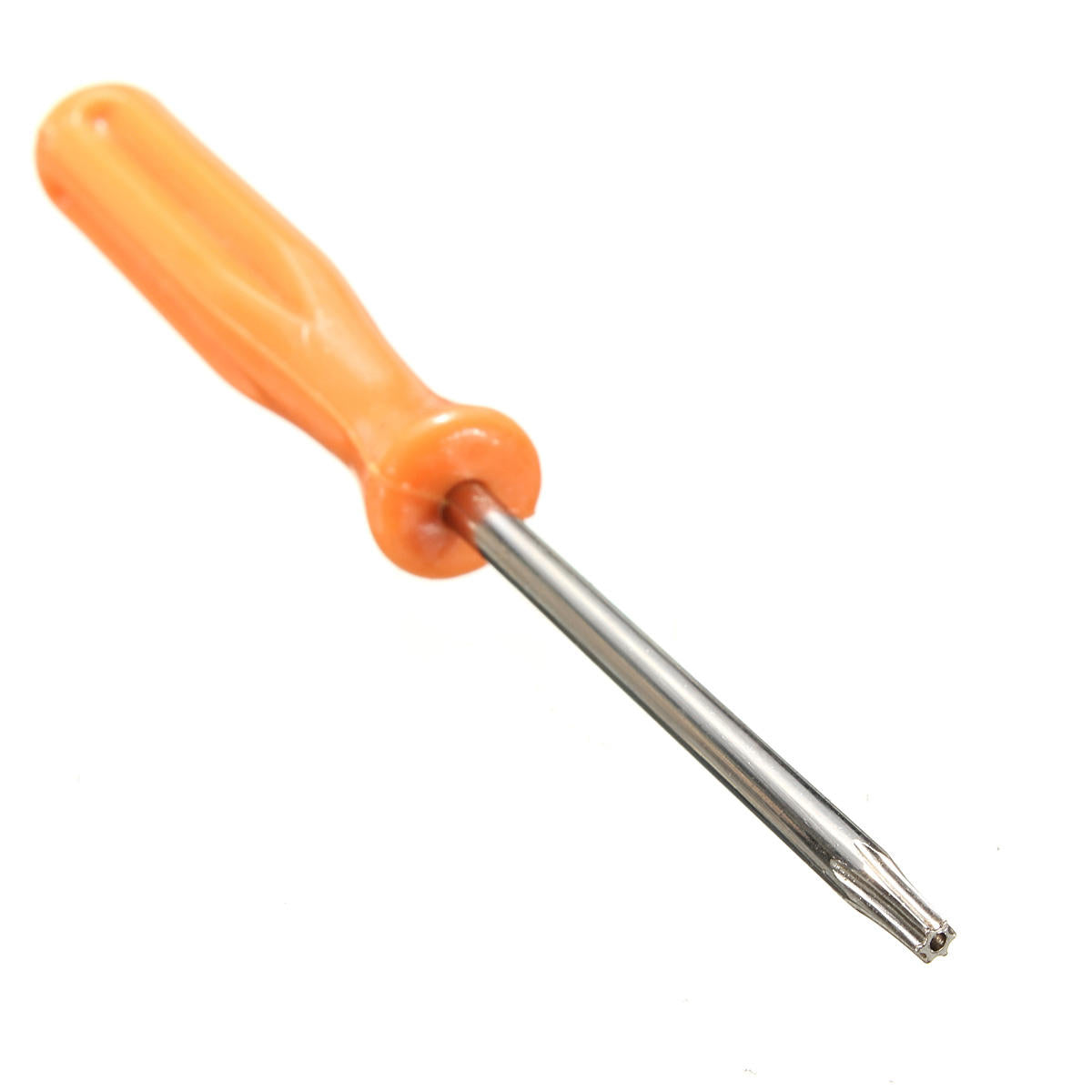 torx reparatie schroevendraaier t8 beveiligingsschroef tool voor xbox 360 controller
