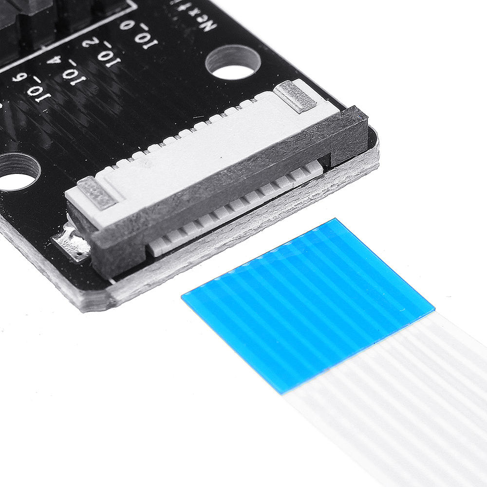3 stuks nextion io-adapter voor nextion verbeterde hmi uart usart intelligente lcd-displaymodule