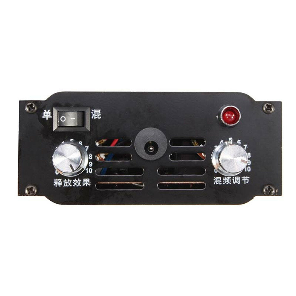 dc12v 68000w ultrasone omvormer electro fisher high power machine veilige omvormer