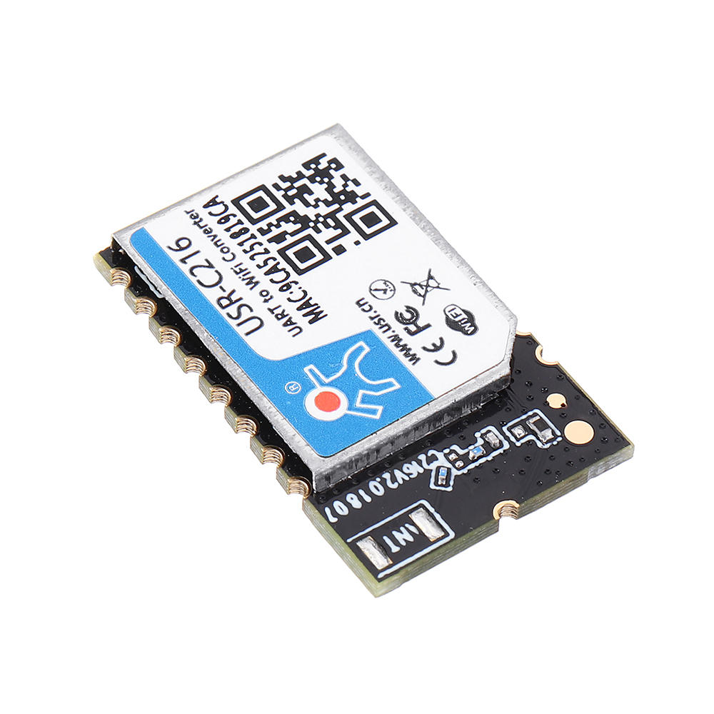 wifi naar externe poortmodule externe antenne usr-c216 type laagvermogen patch