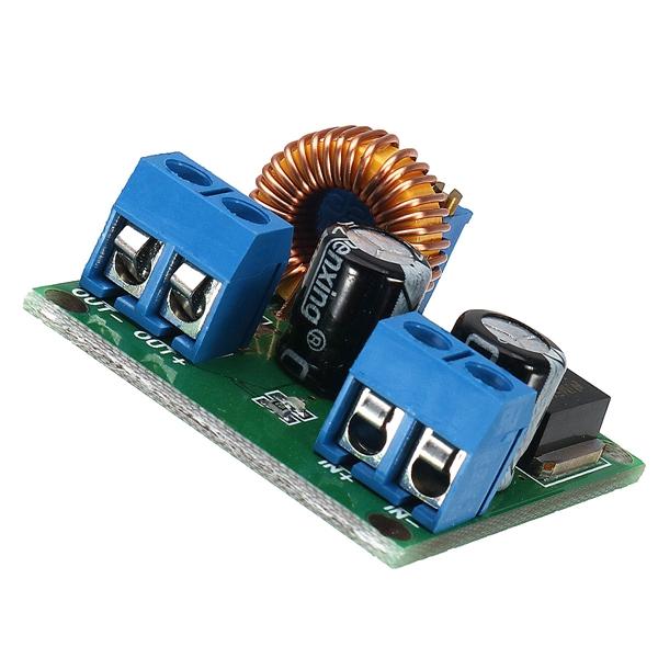 3 stuks dc-dc 3 v-35 v naar 4 v-40 v verstelbare boost step up power module 3 v 5 v 12 v naar 19 v 24 v 30 v 36 v