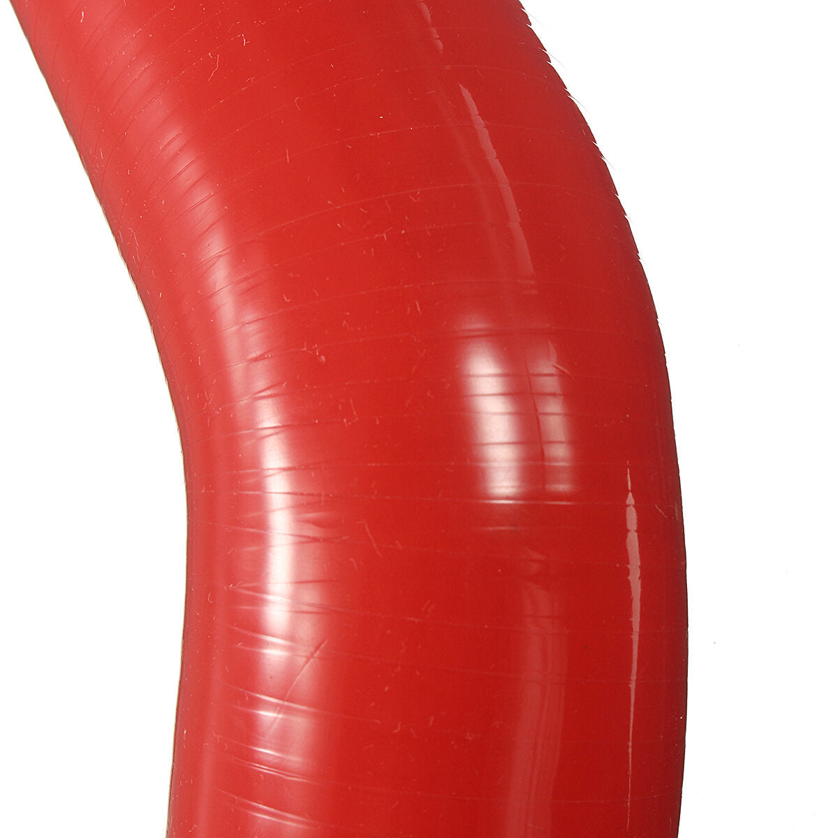 id54mm siliconen buis 100 mm lengte siliconen vacuümslang slang turbo koelvloeistof buis: