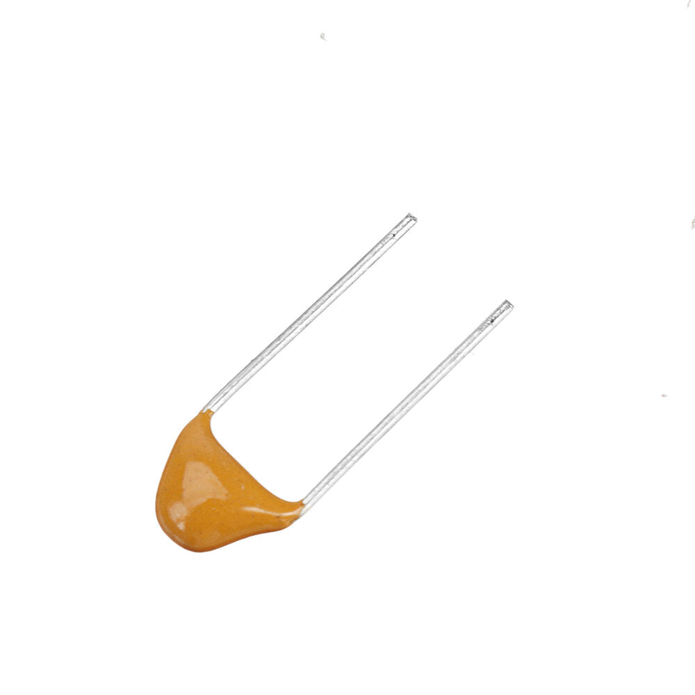100 stuks 5.08 mm 56 p 50 v monolithische condensator