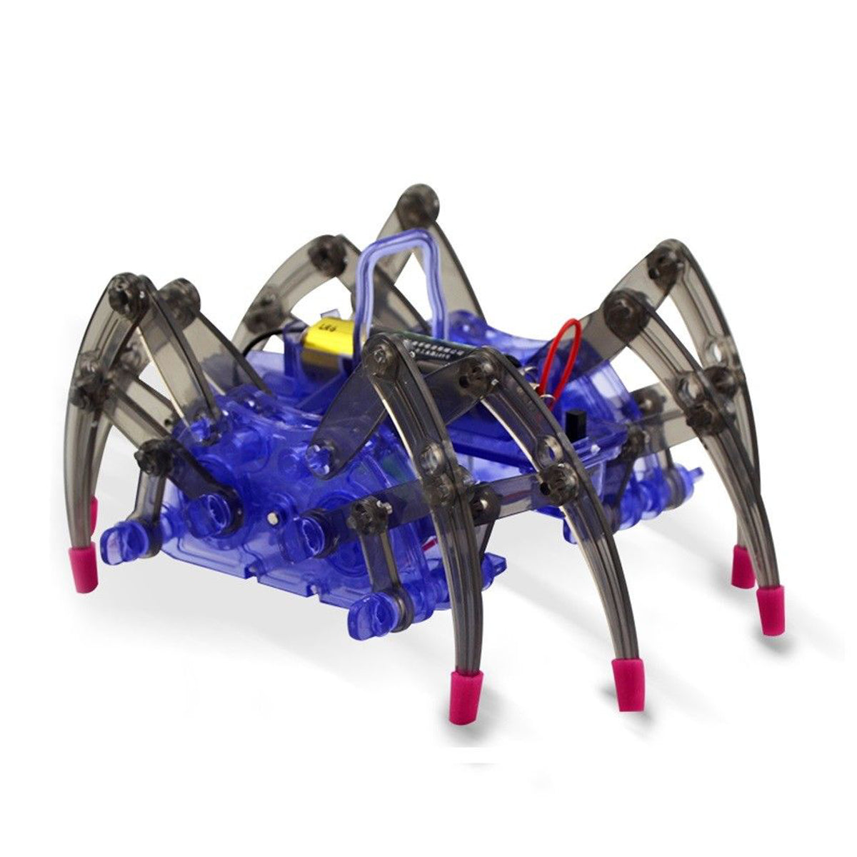 spider robot insectenset smart speelgoed voor kinderen