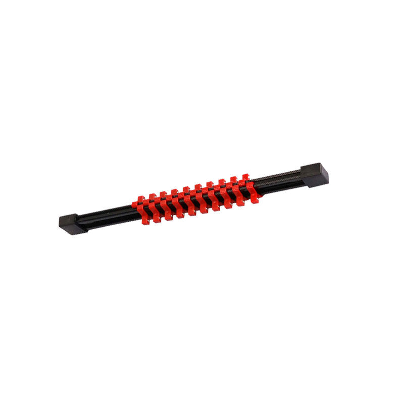 3/6 stuks dubbelzijdige socket houder plastic socket houder 1/2-3/8-1/4 universele socket houder: