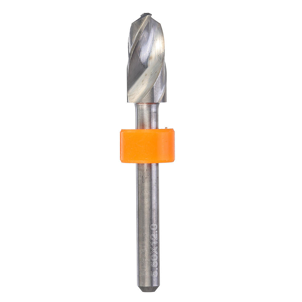 4.0/4.5/4.8/5/5.5mm pcb-boor tungsten carbide cutter voor pcb-printplaat: