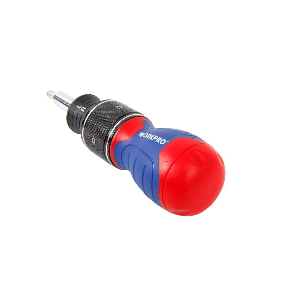 workpro 38 in 1 multifunctionele schroevendraaiers kit dubbele snelheid ratel schroevendraaier dhz reparatie tool