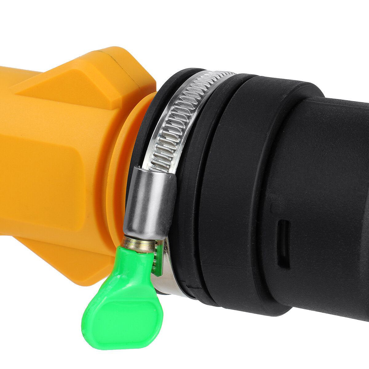 2 in 1 draadloze elektrische luchtblazer sproeier 900 w stofzuiger spray schilderen watering tool