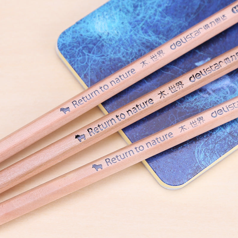 Lezehea Capybara schoolspullen set, 4 intrekbare gum en 12 capybara-pen, schattige combinatie voor school en kantoor Lezehea Capybara schoolspullen set, 4 intrekbare gum en 12 capybara-pen, schattige combinatie voor school en kantoor