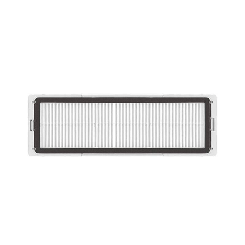 originele vervangingen voor xiaomi 1c stofzuigeronderdelen accessoires hoofdborstel afdekking hoofdborstel zijborstel hepa-filtermopdoek wegwerpmopdoek vochtbestendige pad