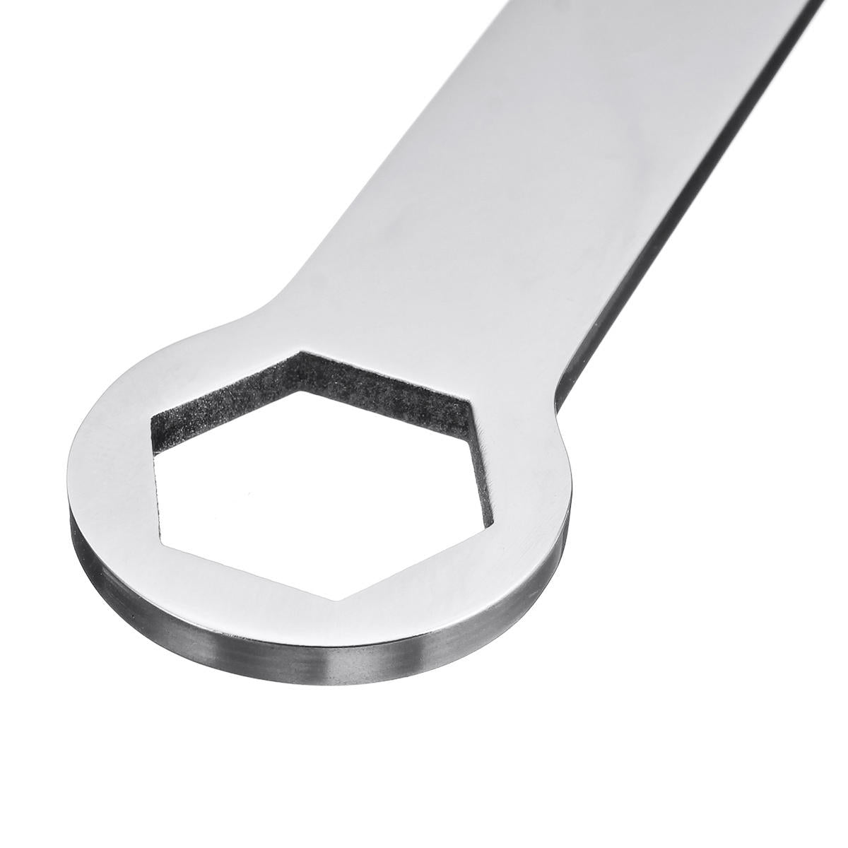 6-punts moersleutel 10 mm 15 mm bycycle metrische sleutel tc4 titanium
