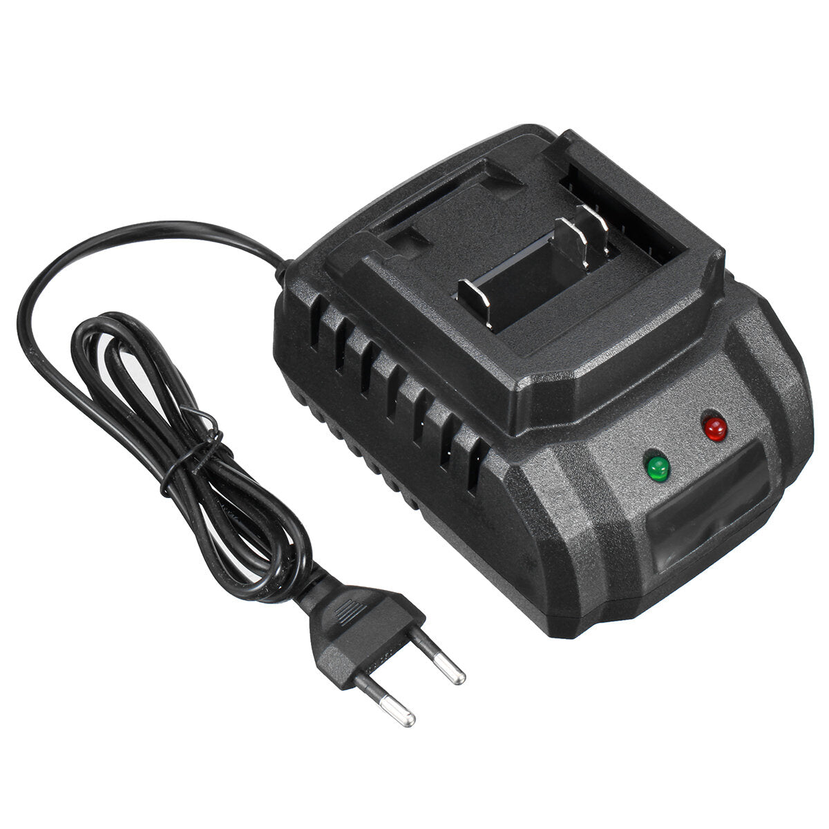 188vf 588n.m. li-ion snoerloos elektrisch 1/2 sleuteldopje oplaadbaar elektrisch gereedschap w / 1/2 stuks batterij