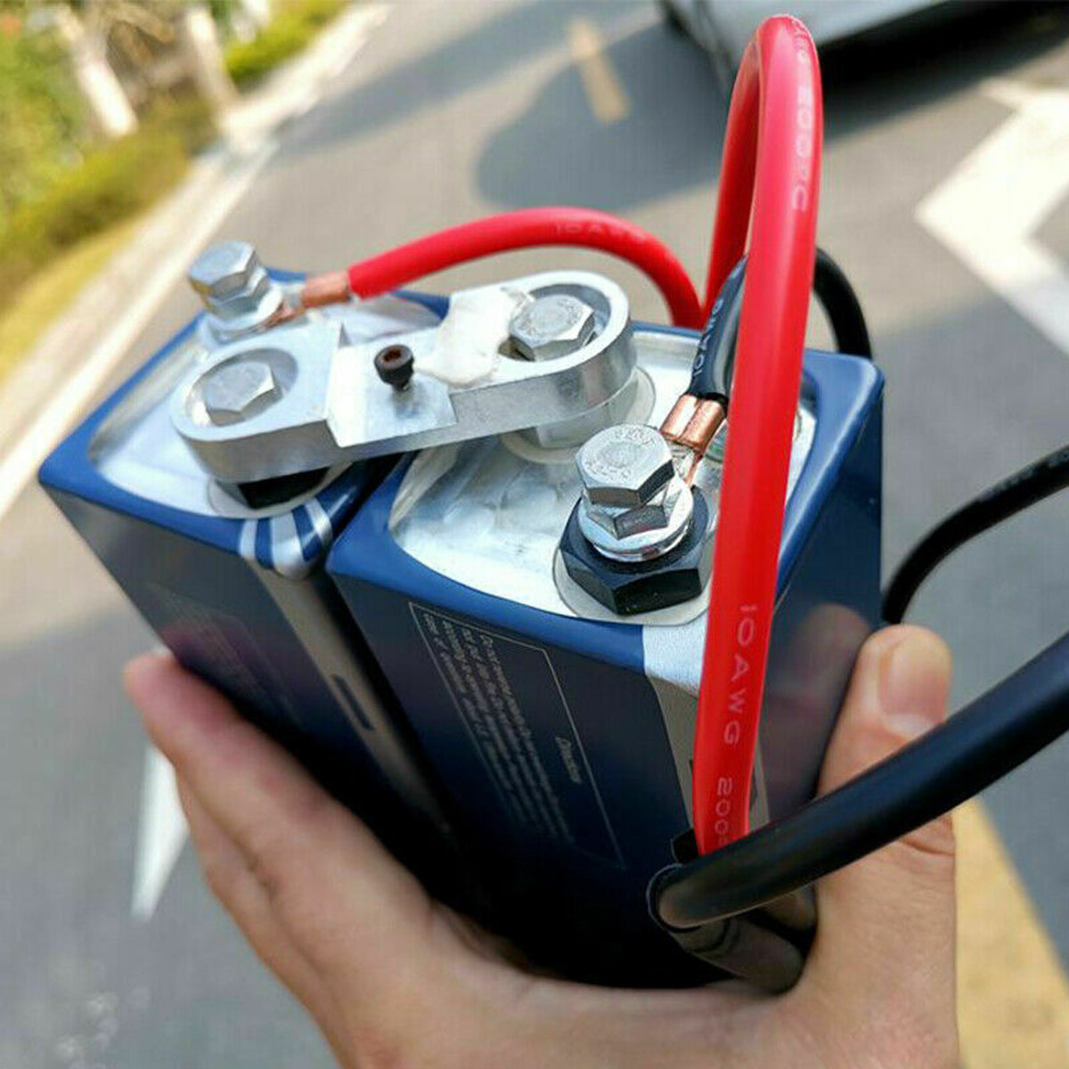 Pp gübre kemeri için el otomatik plastik ultrasonik kaynak makinesi nokta kaynak