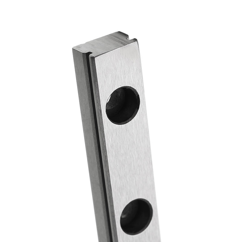 Fockety Mini Guide Lineaire, COURS De 50 Mm ± 0,1 Mm Guide