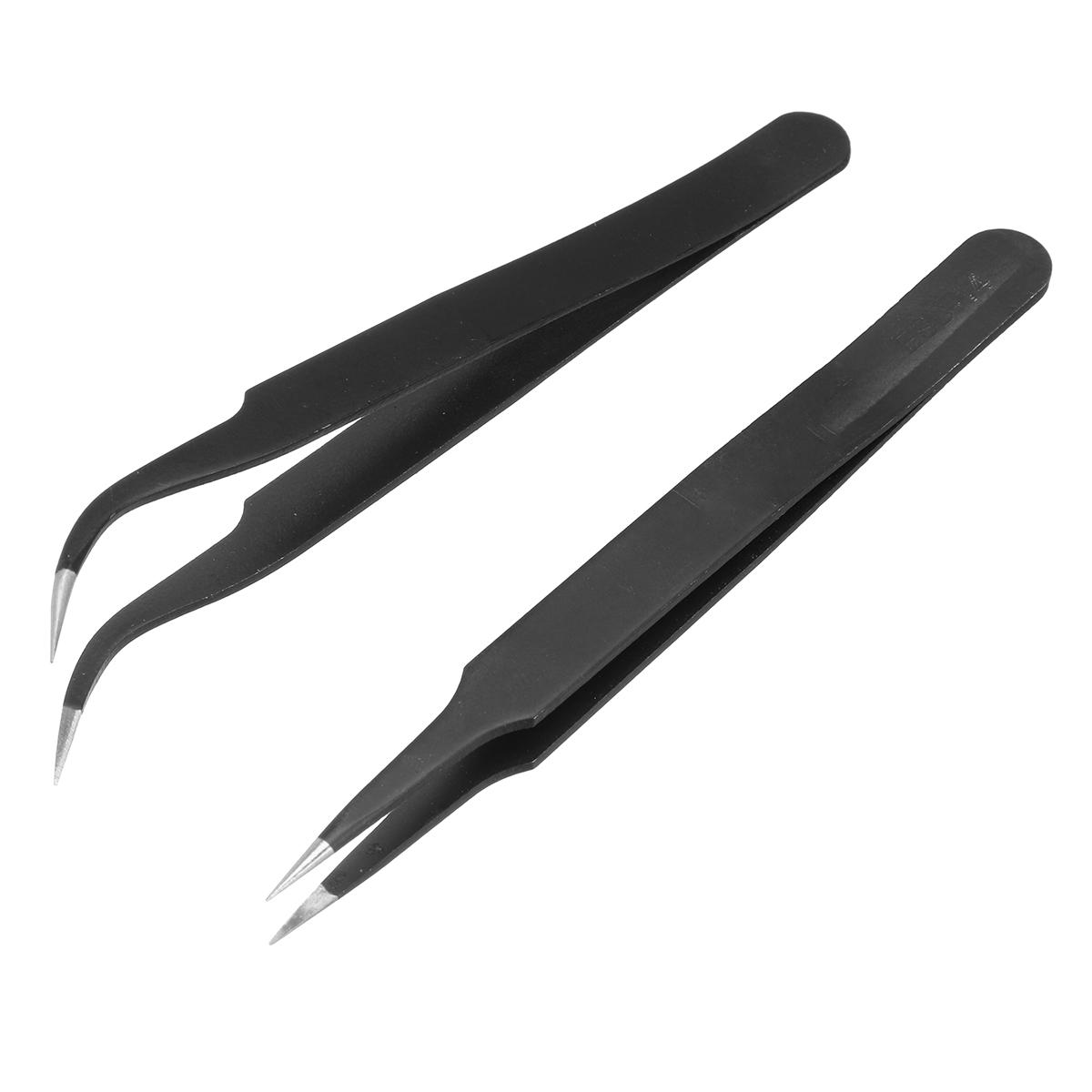 eu-stekker 220v 60w elektrische soldeerboutpenset