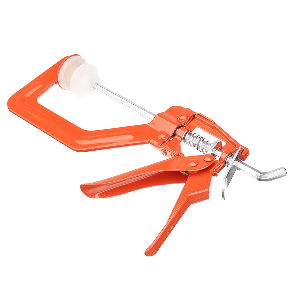 4/6 inch c klem toggle clamp houtbewerking tool