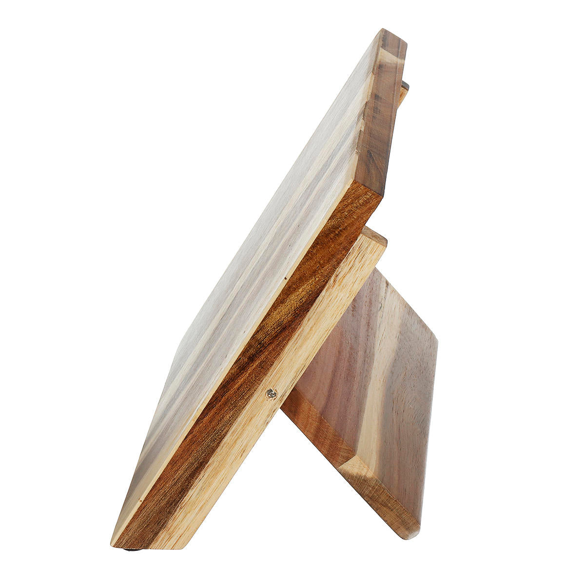 houten magnetische messen houder blok keuken kookgerei bestek organizer keuken opslag container