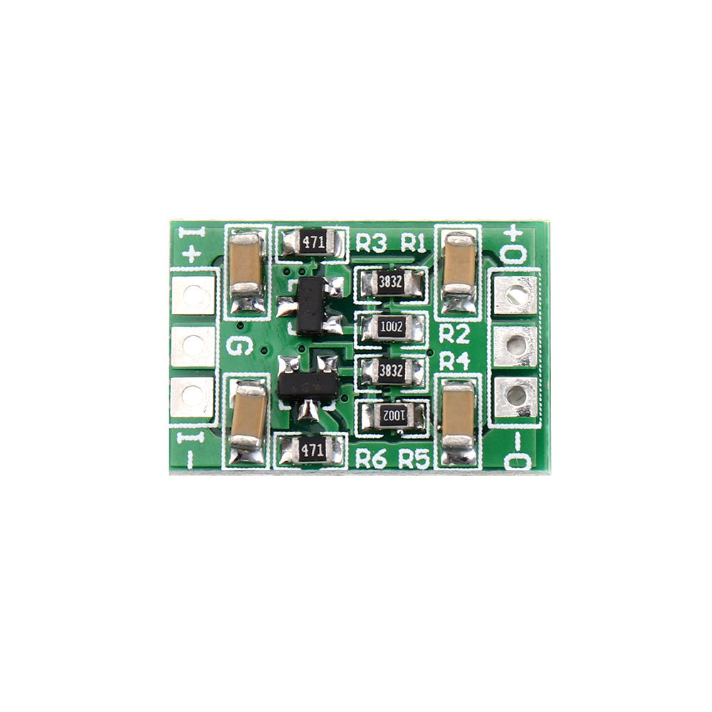10 stks + -10 v tl341 voeding spanningsreferentiemodule voor opa adc d ...