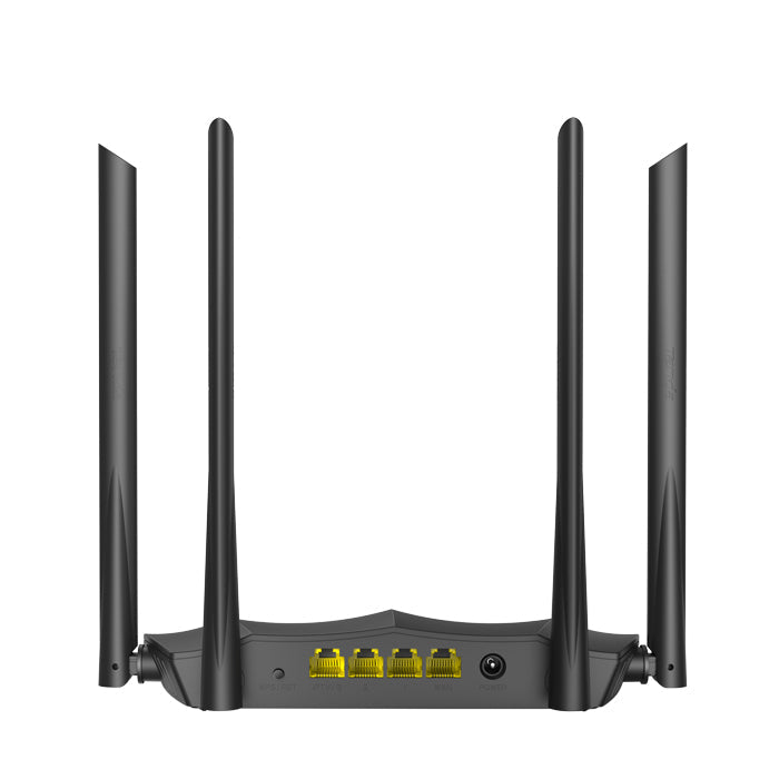 Ac1200m Router tenda ac8 ac1200m router wifi-ondersteuning ipv6 home coverage dual ba ...